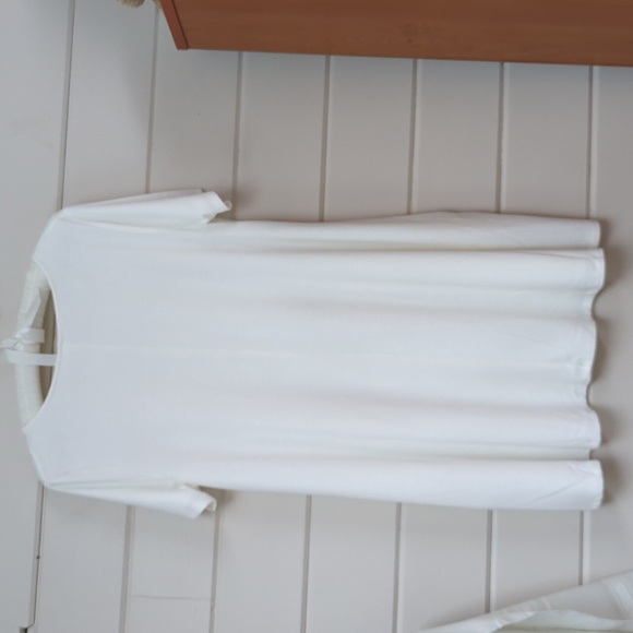 Tunica with side pockets, size L - Picture 3 of 5